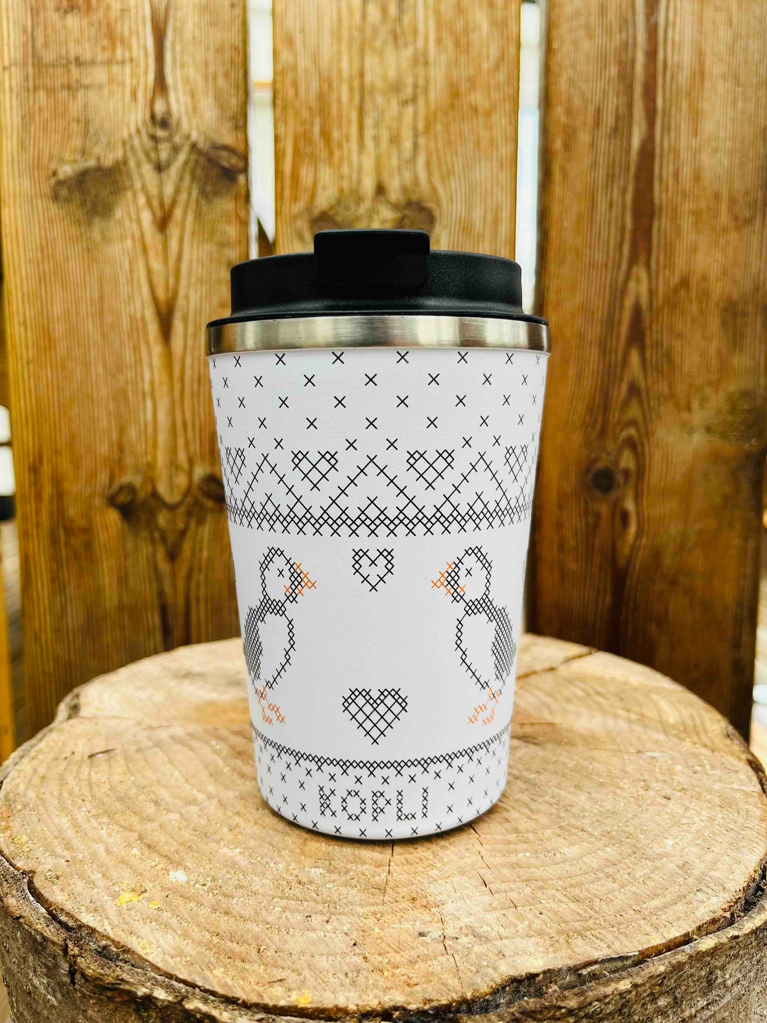 Cups