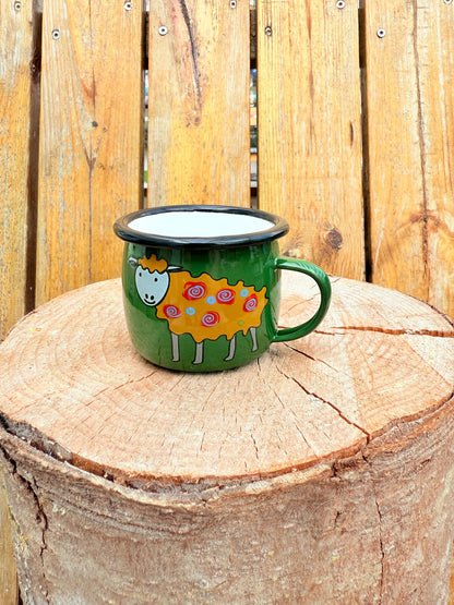 Sheep Green
