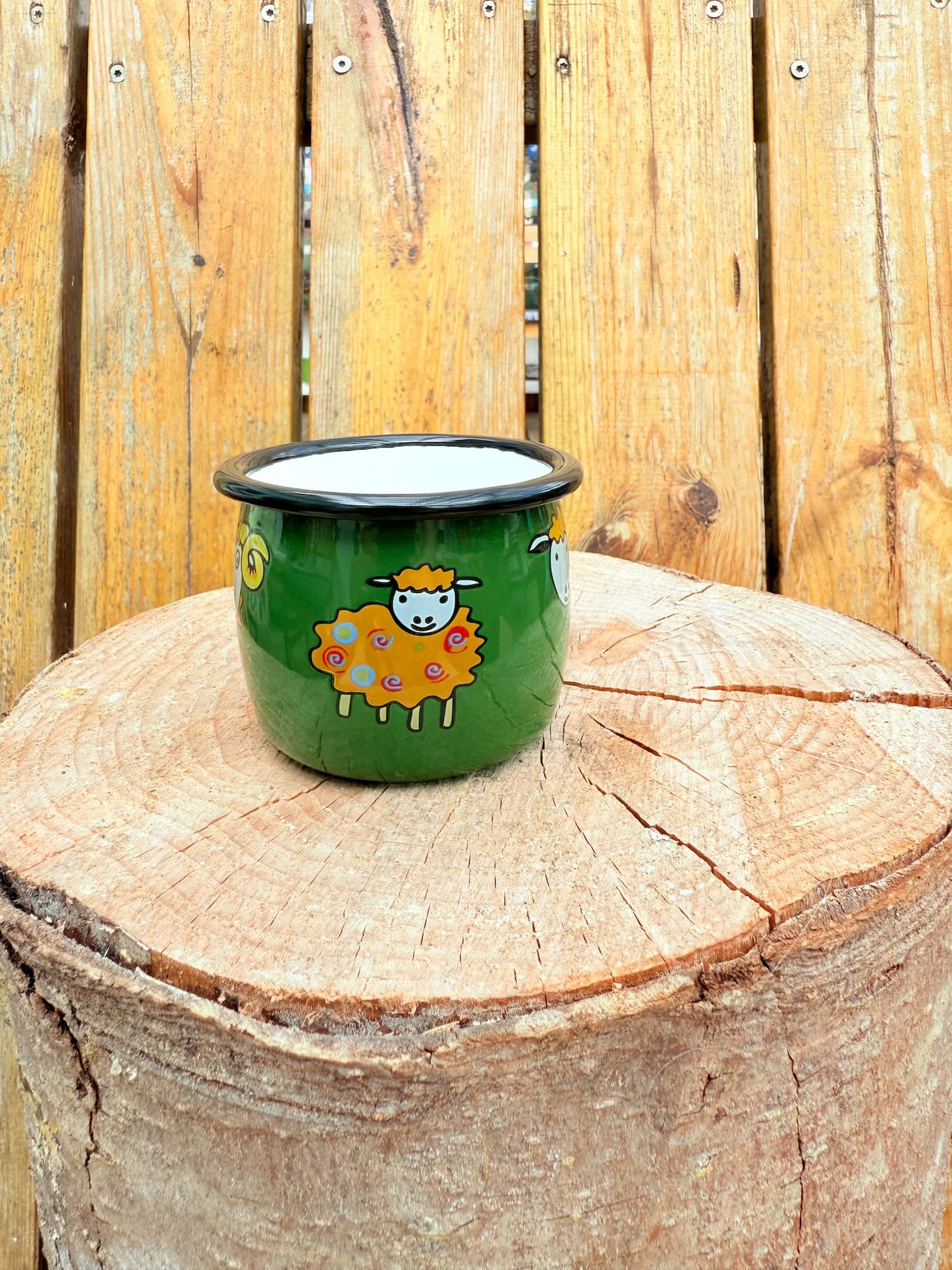 Sheep Green