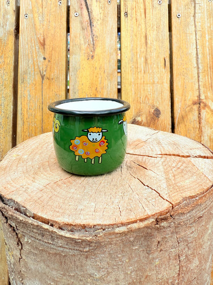 Sheep Green