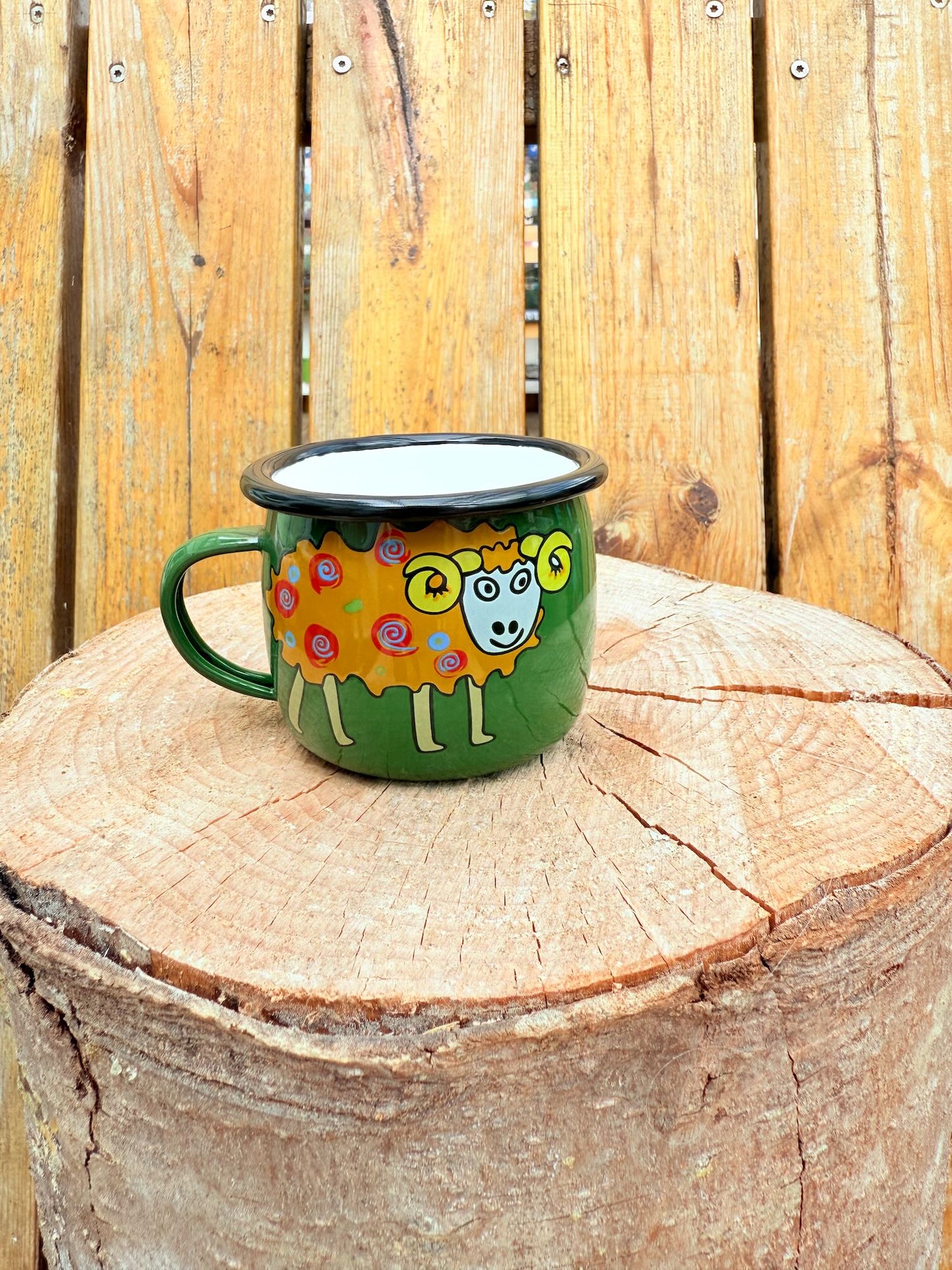 Sheep Green