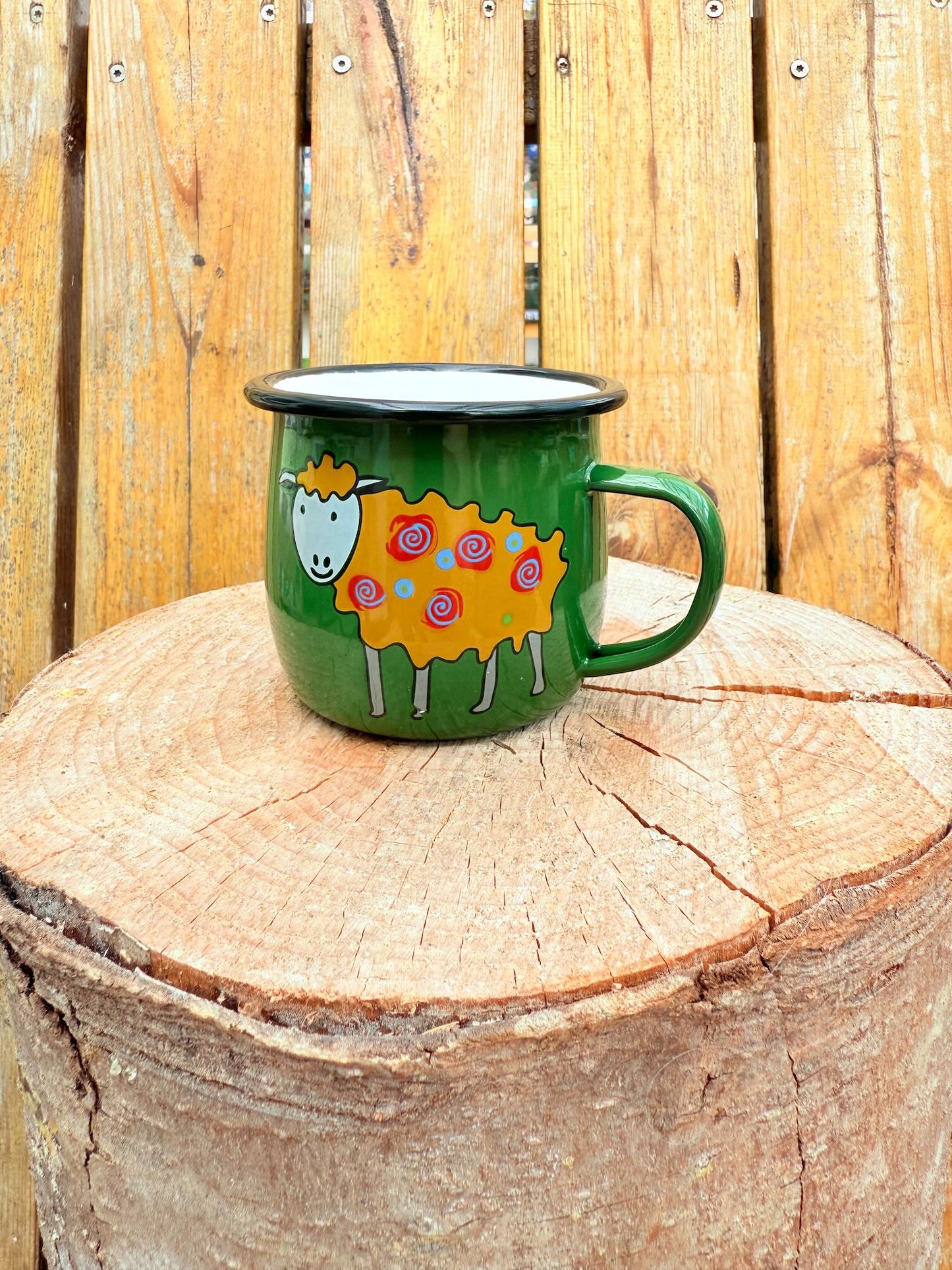 Sheep Green