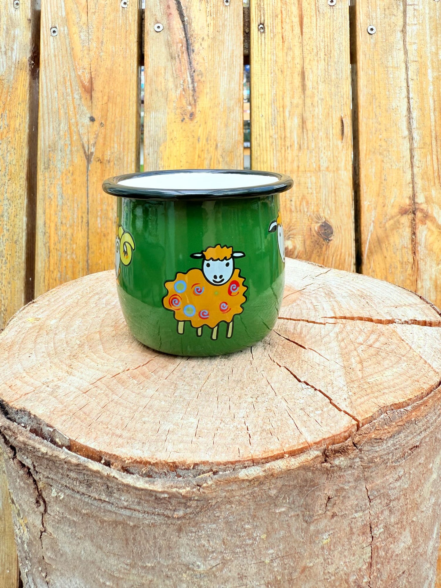 Sheep Green