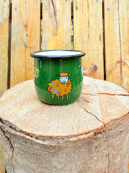 Sheep Green