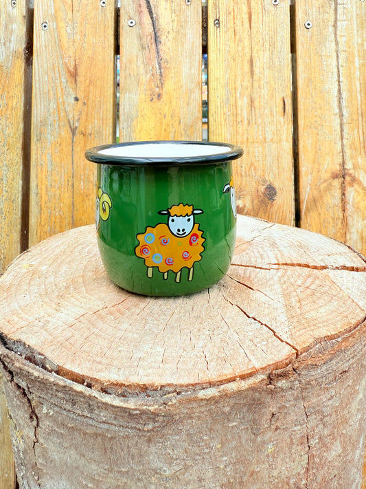 Sheep Green