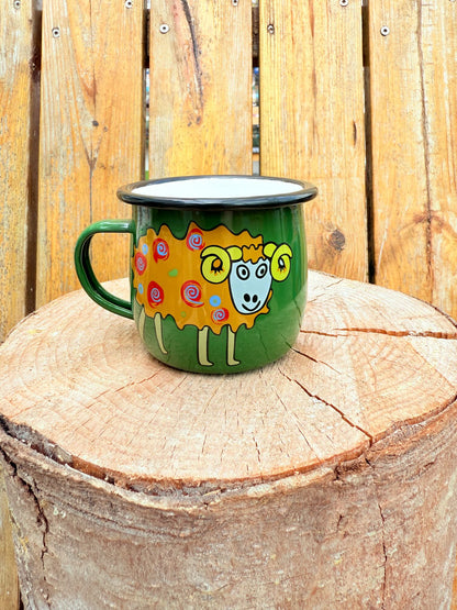 Sheep Green
